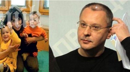 скандалът моника проваля кампанията пес евровота станишев чуди дали кандидатира