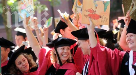 експерти информацират наши студенти чужбина ползата работа нас