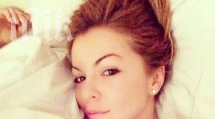 сензация галена нов нос досущ заприлича емилия снимка