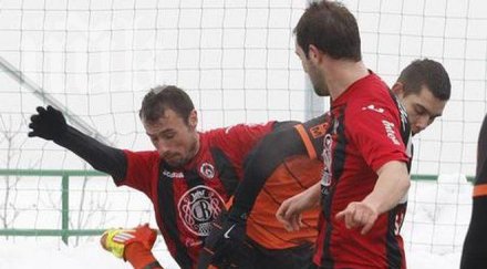 втородивизионният ботев враца надигра локомотив софия