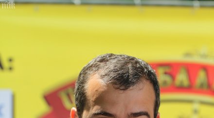 кулинарни скандали ефира иван звездев аут сменят откраднатите нова лора стоян