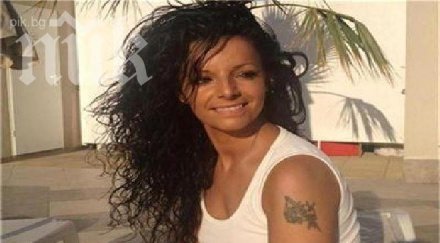 последният приятел убитата мария искал спи гроба