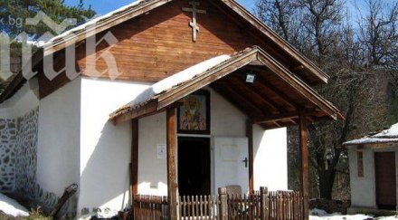 изгониха скандалния духовник василий зограф