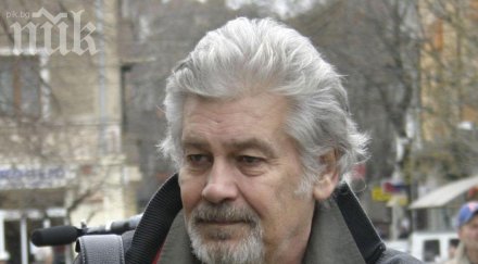 стефан данаилов лекува вкъщи пуши забавлява скандалите бсп