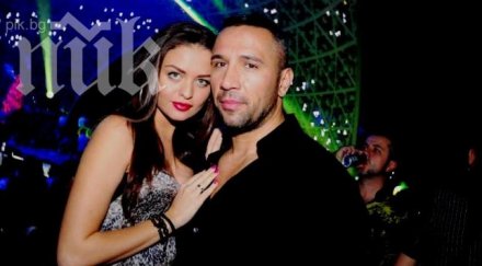 ужас бременната яна поболя магия