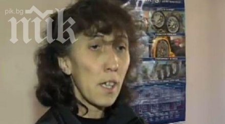 кошмар майка петте деца остават улицата