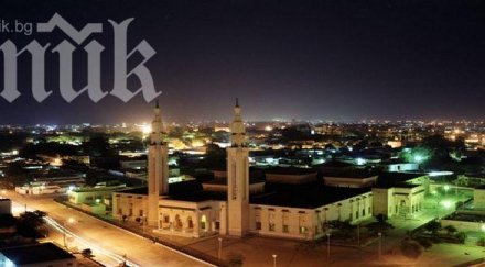 правителството мавритания подаде оставка