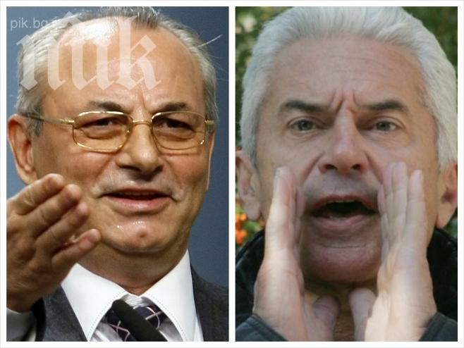 Скандал! Брюксел се черви от изцепки на Доган и Волен! Иска повече почтеност от депутатите ни!