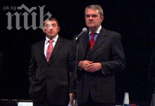 Румен Петков пред ПИК: Както винаги, г-н Танов лъже – не съм издал Алексей Петров!