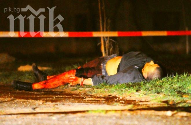 Спря разследването на убийството на Киро Шкафа от Наглите 