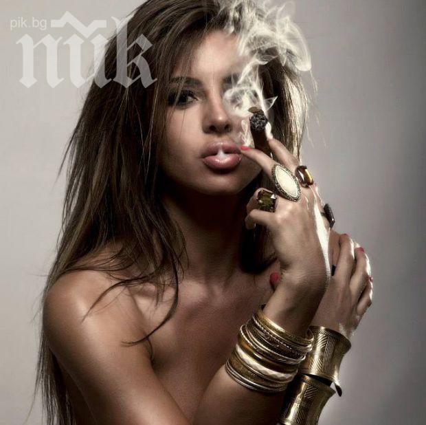 Елена Кучкова не можела да живее без академична атмосфера, записва второ висше