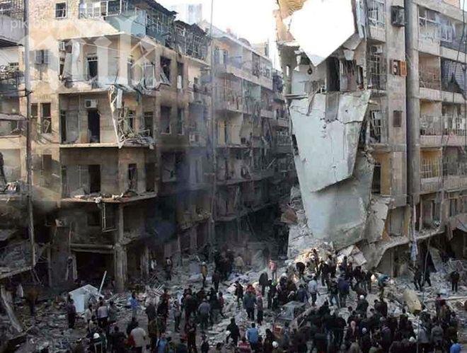 Сирийската опозиция настоя в Женева за преходно правителство