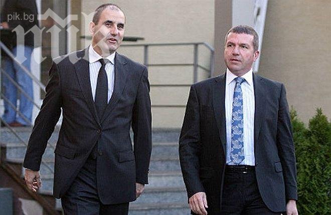 Адвокат Менков пред ПИК: Цветанов не е извършил престъпление! Съдът да каже тежката си дума!