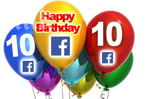 10 факта за Фейсбук, които не знаете