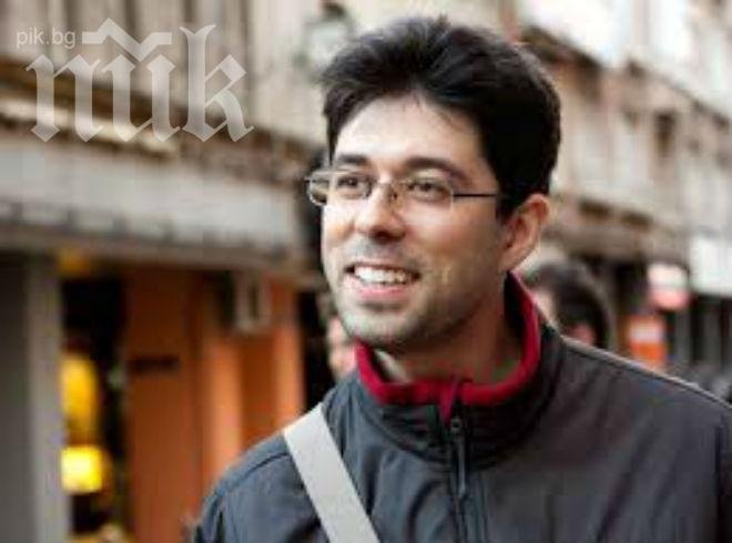 Mлади български писатели представиха родната литература по Би Би Си