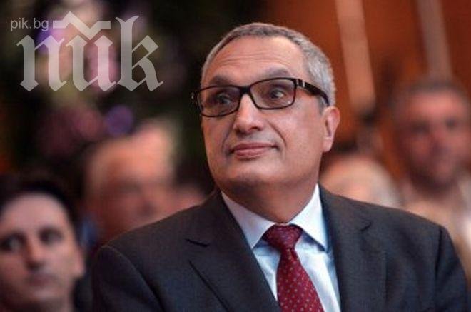 Костов доказа научно: При задължителен вот най-много печели „Атака”