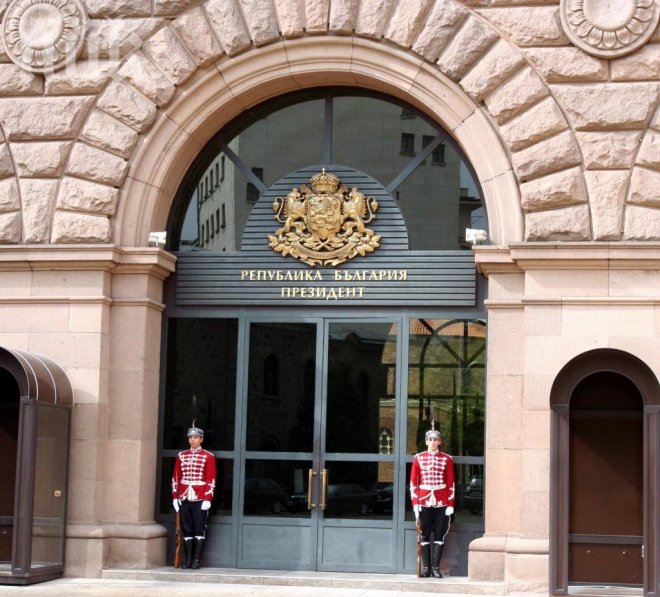 Започна заседанието на Консултативния съвет за национална сигурност