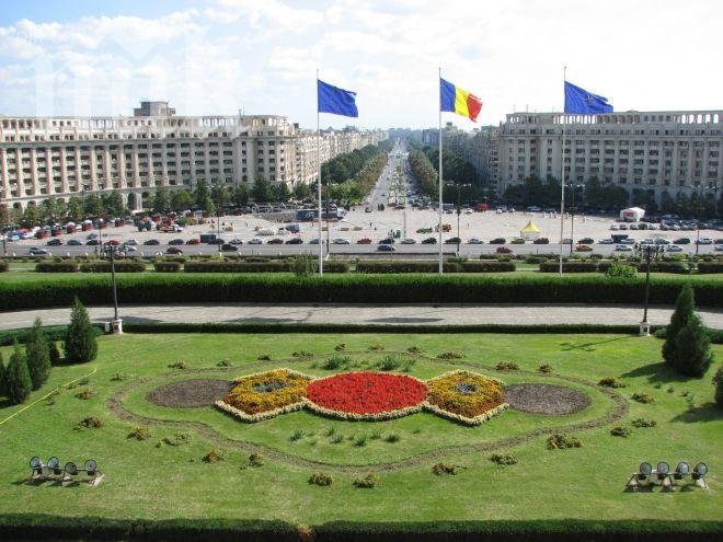 Румъния продължи споразумението с МВФ и свали лихвите