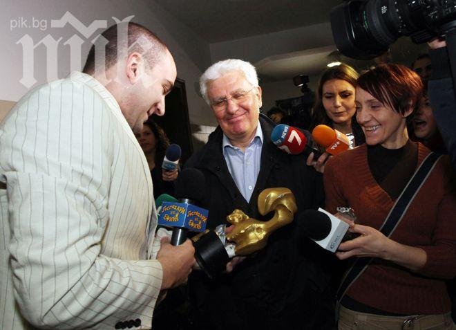 Първо в ПИК! Бойко Борисов удари по масата! Настоява за повторна проверка за разжалването на Бисеров!