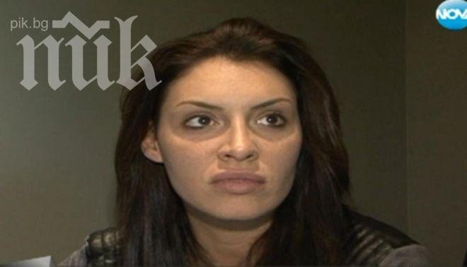 Златка Димитрова убедена, че лекарска грешка убила 3-месечното бебе от Стара Загора