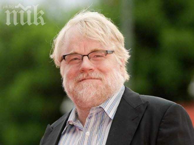 Откриха хероин в апартамента на Филип Сиймур Хофман