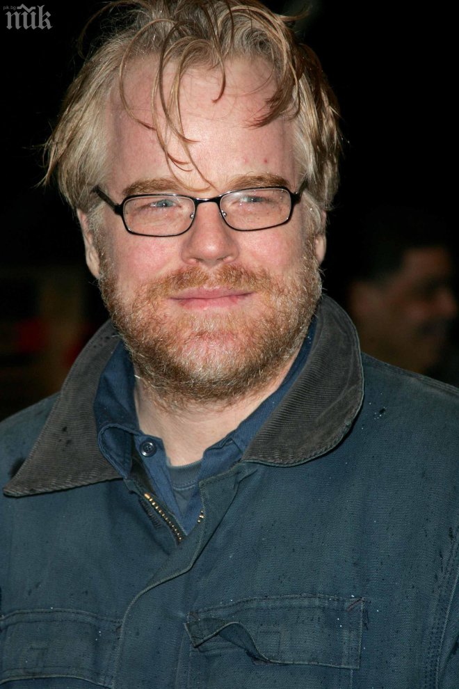 Носителят на Оскар Филип Сеймур Хофман  бе намерен мъртъв в банята