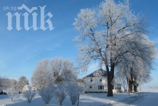 Метеоролог от БАН: Студът си тръгва! В края на седмицата температурите удрят 15 градуса!