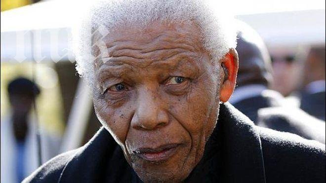 Прочетоха завещанието на Мандела, наследниците му ще получат 4 млн. долара