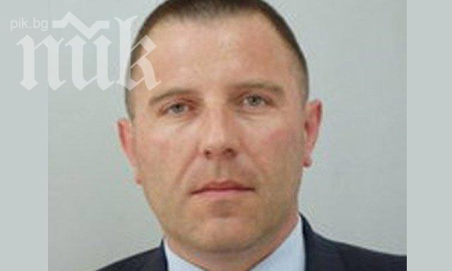 Готвят уволнение за шефа на Трето районно
