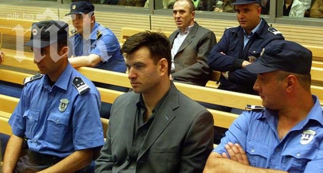 Дъщерята на известния килър Легия се завърна жива и здрава в дома си