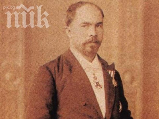 Вандали изпотрошиха изложба, посветена на Стефан Стамболов