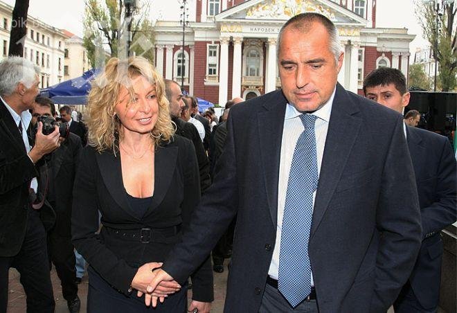 Беновска към Борисов: Медиите пестят истината, но май и при вас беше така