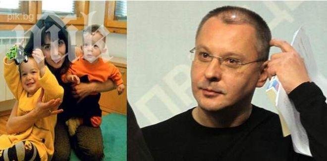 Скандалът с Моника проваля кампанията на ПЕС за евровота, Станишев се чуди дали да се кандидатира