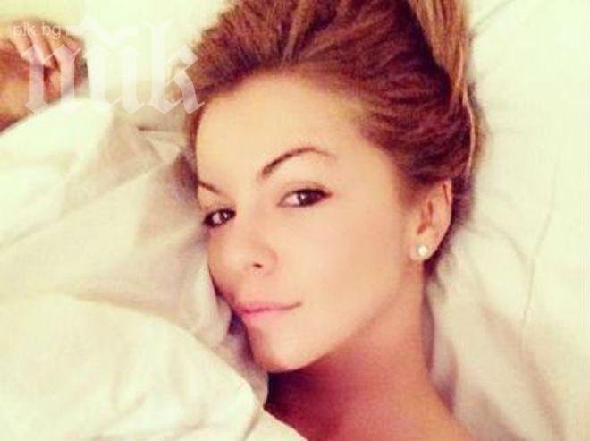 Сензация! Галена с нов нос, досущ заприлича на Емилия (снимка)