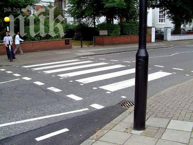 Бургас иска да въведе умна система за пресичане с 5 млн. евро от фондация Блумбърг