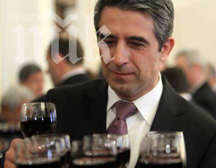 Росен Плевнелиев: Всички избори да бъдат комбинирани с референдуми