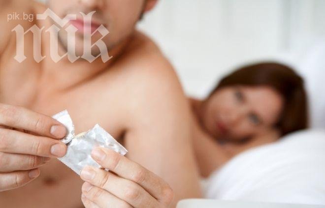 Какъв е мъжът в секса, издава любимата му музика