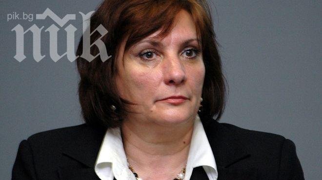 МОСВ праща указание на РИОСВ – Бургас да спре строежите в Странджа