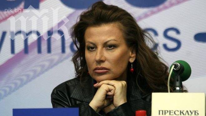 Илиана Раева: Ще търсим обединение  с качествени партии, готови за свежи идеи