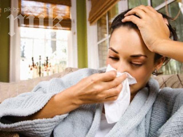 Удължават грипната ваканция във Варненско