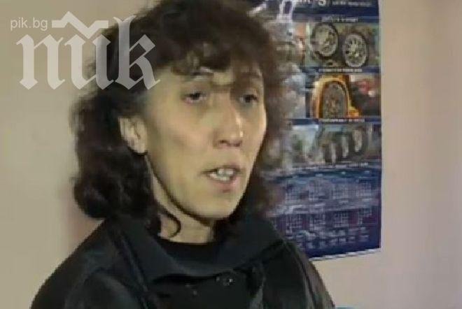 Кошмар! Майка и петте й деца остават на улицата