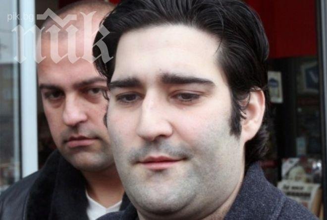 Йордан Бонев: Борисов 15 пъти ми каза да смачкаме Бареков, поръча ни протест пред парламента