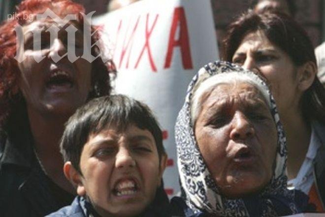 ЕС ни дава 86 млн. лева за ромски жилища