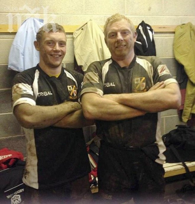 Енергийна напитка уби 19-годишен спортист
