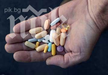 3-годишно дете в реанимация! Объркало хапчета с бонбони!