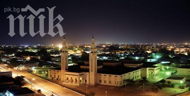 Правителството на Мавритания подаде оставка