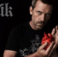 Д-р Хаус излекува човек и в реалния живот Д-р Хаус излекува човек и в реалния живот
