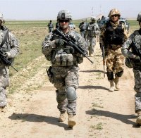 Саудитска Арабия заплашва да остави бойците в Сирия без пари