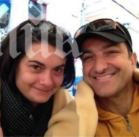 Вижте невероятната любовна история на Зуека и новата му жена. Задава ли се дете на хоризонта?