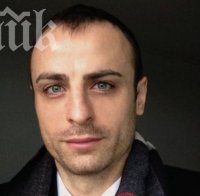 Димитър Бербатов си купува тузарска яхта